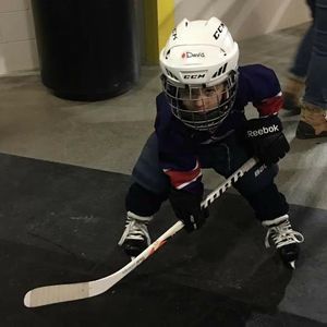 Meet your Posher, Kevin